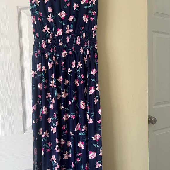 BP strapless maxi dress, size small - Picture 2 of 2